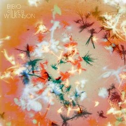 Silver Wilkinson - CD Audio di Bibio