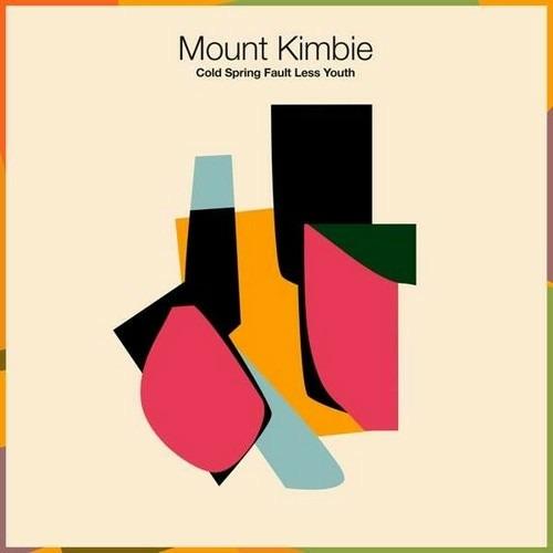 Cold Spring Fault Less Youth - Vinile LP di Mount Kimble
