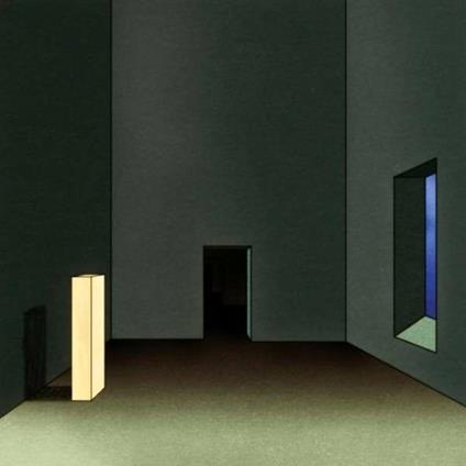 R Plus Seven - Vinile LP di Oneohtrix Point Never