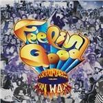 Feelin' Good - CD Audio di Nightmares on Wax