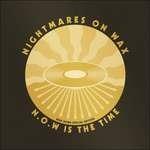 N.o.w. Is the Time (+ Book)