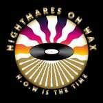 N.o.w. Is the Time - CD Audio di Nightmares on Wax