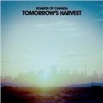 Tomorrow's Harvest - CD Audio di Boards of Canada