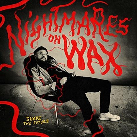 Shape the Future - Vinile LP di Nightmares on Wax