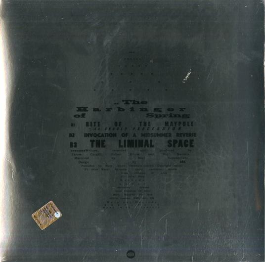 Children of Alice - Vinile LP di Children of Alice - 2