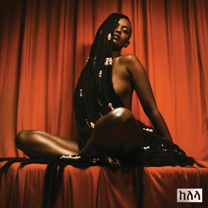 Take Me Apart - Vinile LP di Kelela