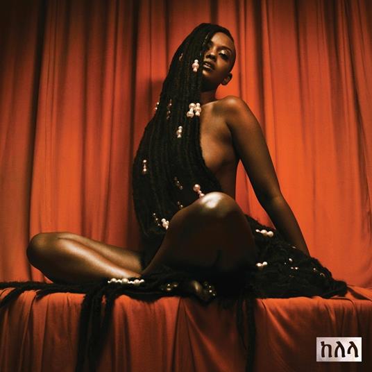 Take Me Apart - CD Audio di Kelela