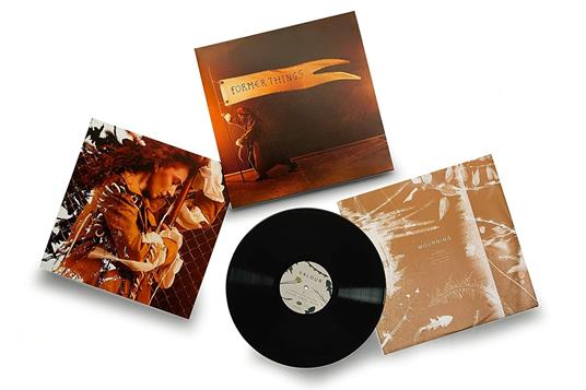 Former Things - Vinile LP di Lonelady - 2