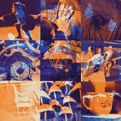 Mother Is The Milky Way - Vinile LP di Broadcast