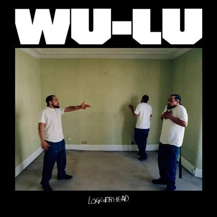 Loggerhead - Vinile LP di Wu-Lu