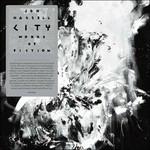 City. Works of Fiction