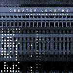 CD Greater Lenghts. All Saints Compilation 