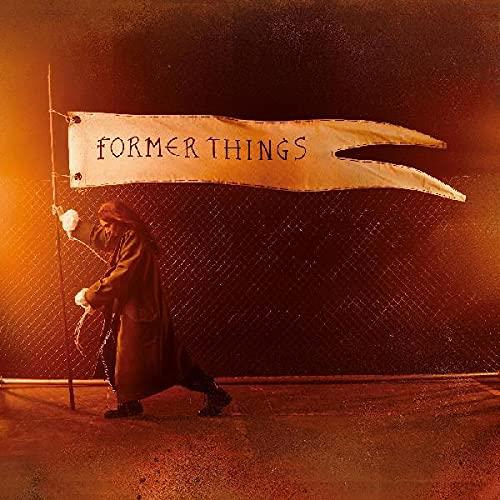 Former Things - Indie - Vinile LP di Lonelady