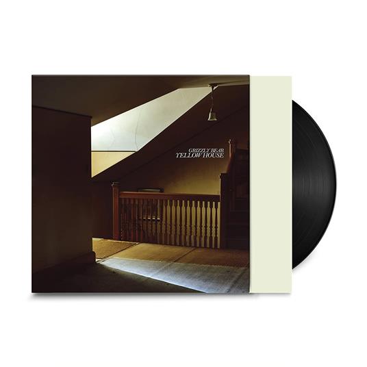 Yellow House - Vinile LP di Grizzly Bear - 2