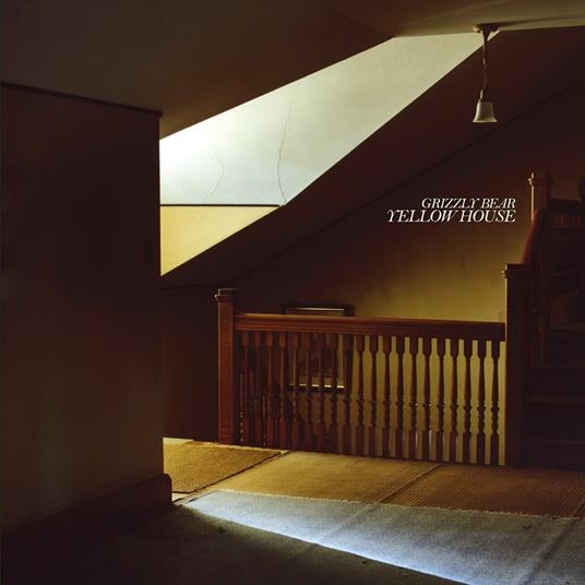 Yellow House - Vinile LP di Grizzly Bear