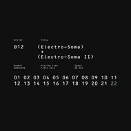 Electro-Soma I-II Anthology