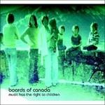 Music Has the Right to Children