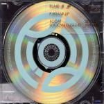 P-Brane Ep - CD Audio Singolo di Plaid