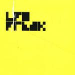 Freak - CD Audio Singolo di LFO