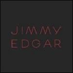 Bounce, Make, Model - Vinile LP di Jimmy Edgar