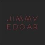 Bounce, Make, Model - Vinile LP di Jimmy Edgar