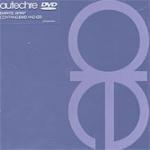 Gantz Graf - CD Audio + DVD di Autechre