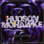 Satin Panthers - Vinile LP di Hudson Mohawke