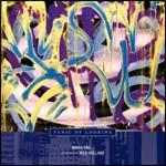 Panic of Looking (Mini-Cd)