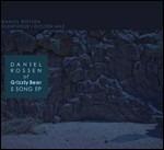 Silent Hour/Golden Mile (Mini Cd) - CD Audio di Daniel Rossen