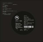 Computer Controlled Acoustic Instruments vol.2 (Ep Mix) - Vinile LP di Aphex Twin