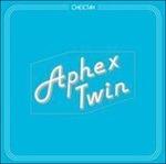 Cheetah Ep - Vinile LP di Aphex Twin
