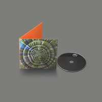 CD Collapse Ep Aphex Twin