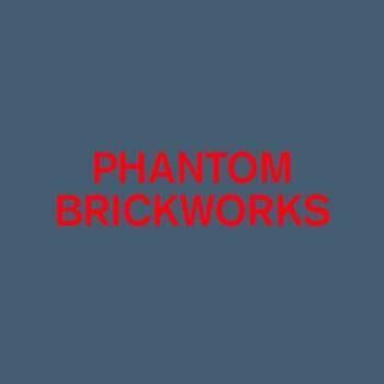 Phantom Brickworks IV & V - Vinile LP di Bibio