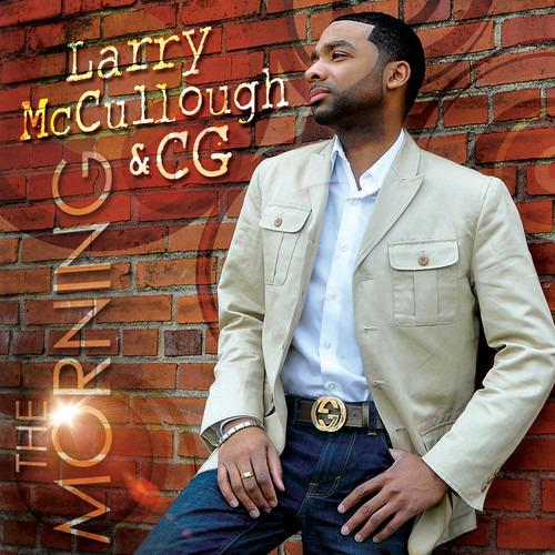 Morning - CD Audio di Larry McCullough