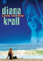 Live In Rio (DVD)