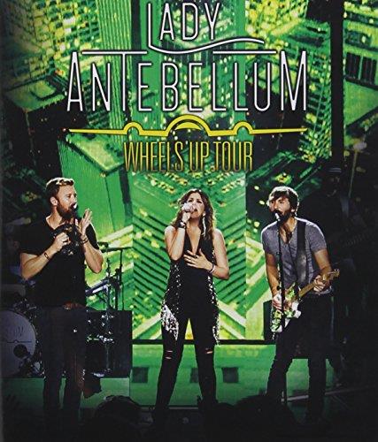 Wheels Up Tour - CD Audio di Lady Antebellum