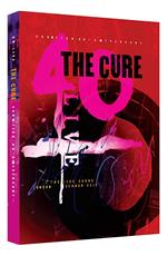 40 Live Curaetion 25 + Anniversary (2 DVD)