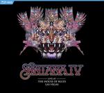 Live At The House Of Blues Las Vegas (3 Blu-ray)
