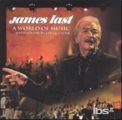 World Of Music - CD Audio di James Last