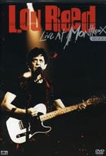 Live At Montreux 2000 (DVD)