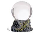 Cristallo Ball Stand & Ball Varie Nemesis Now