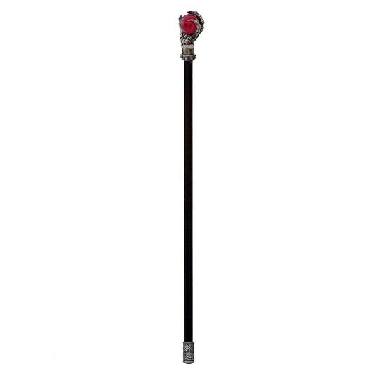 Skeleton Hand Decorative Walking Cane - Bastone da passeggio