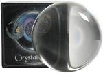 Witchcraft Divination Crystal Ball