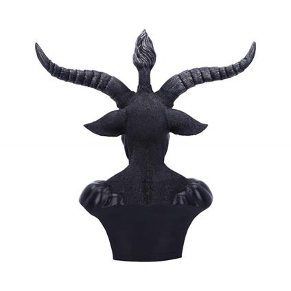 Baphomet Bust
