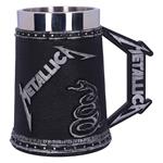 Metallica: Nemesis Now - The Black Album (Tankard / Boccale)