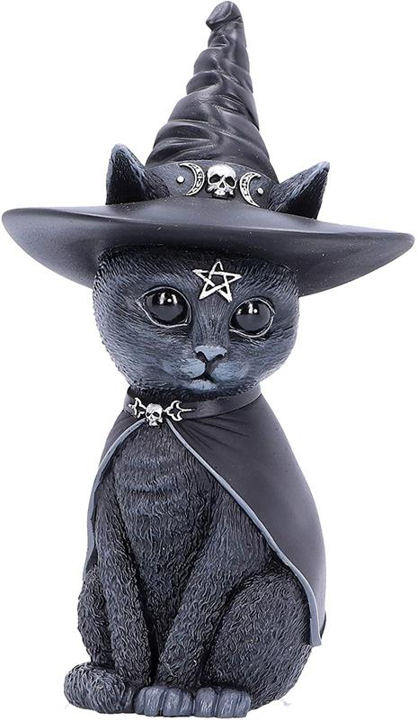 Purrah: Nemesis Now - Cult Cutie Statue