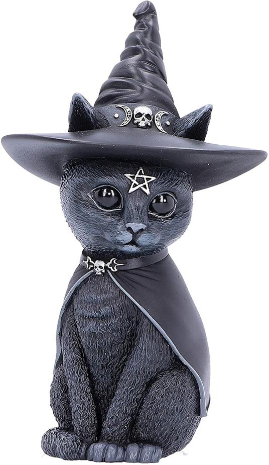 Purrah: Nemesis Now - Cult Cutie Statue