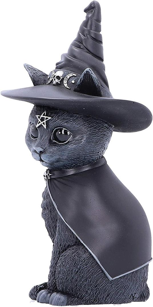 Purrah: Nemesis Now - Cult Cutie Statue - 2