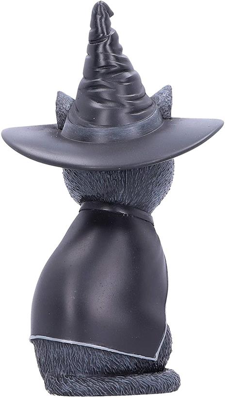 Purrah: Nemesis Now - Cult Cutie Statue - 3