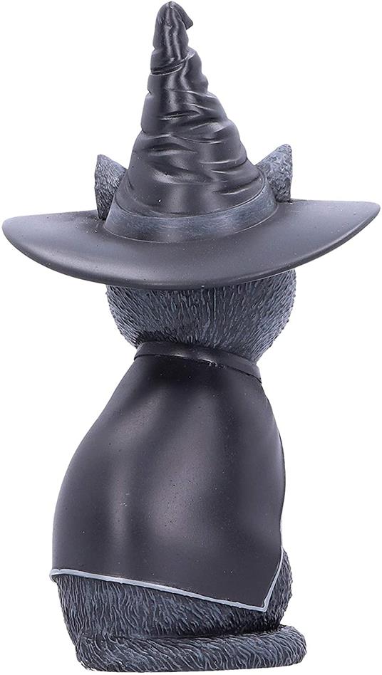 Purrah: Nemesis Now - Cult Cutie Statue - 3